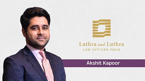 Akshit Kapoor