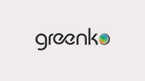 Greenko Group
