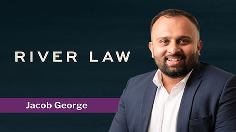 Jacob George