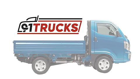 91Trucks