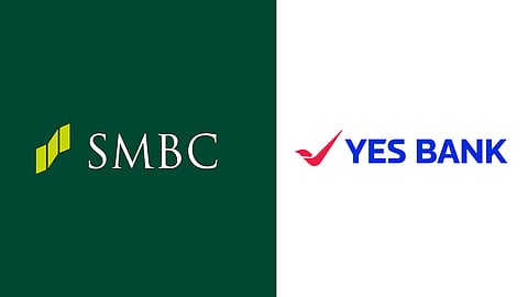Sumitomo Mitsui Banking Corporation and YES Bank