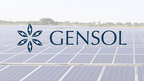 Gensol