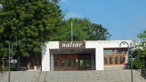 NALSAR