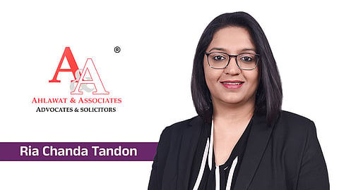Ria Chanda Tandon