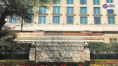 The Leela