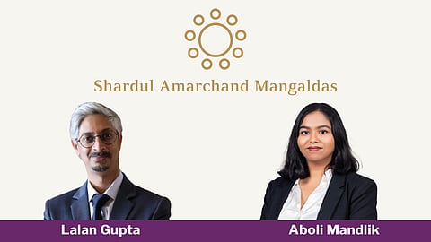 Lalan Gupta, Aboli Mandlik