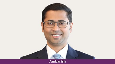 Ambarish
