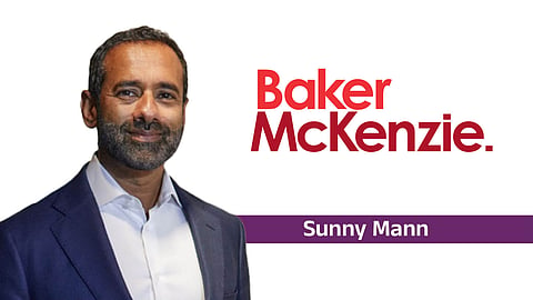 Sunny Mann