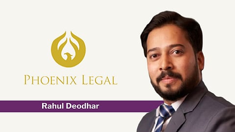Rahul Deodhar
