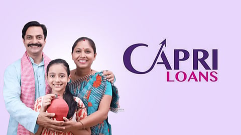Capri Loans