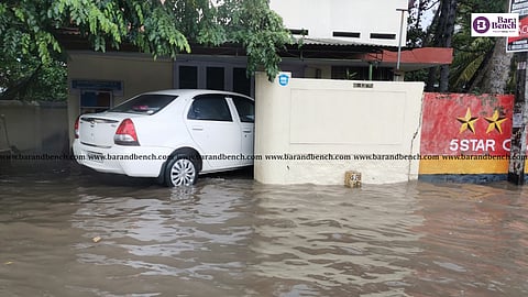 Floods