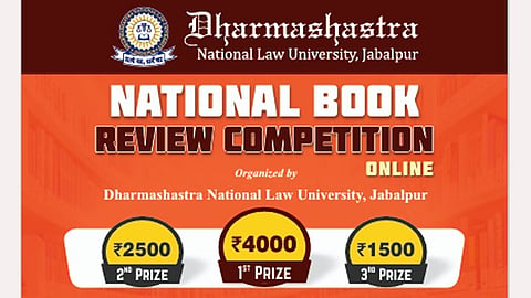 DNLU Book Review Competition