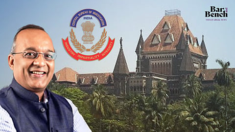 Sashidhar Jagdishan, CBI and Bombay High Court