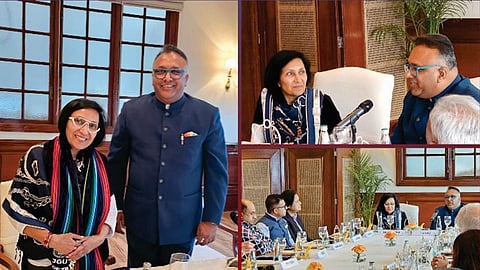 JGU Jadeja Motwani Endowment