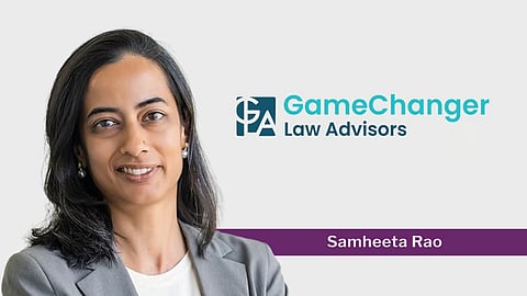 Samheeta Rao