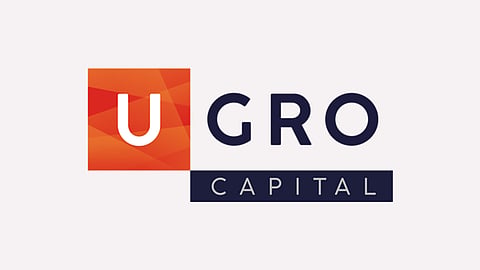 UGRO Capital