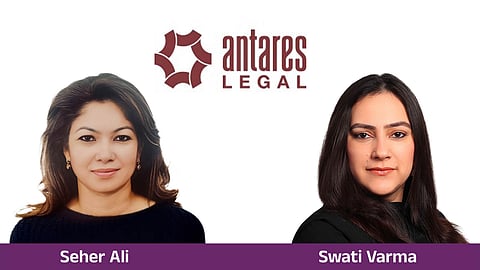 Seher Ali, Swati Varma