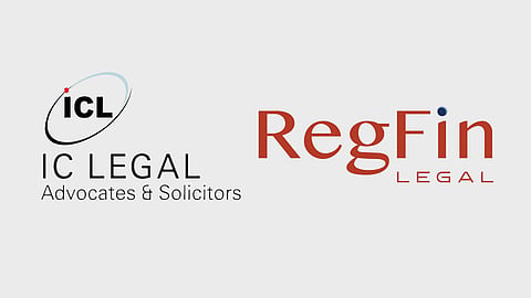 IC Legal and RegFin Legal