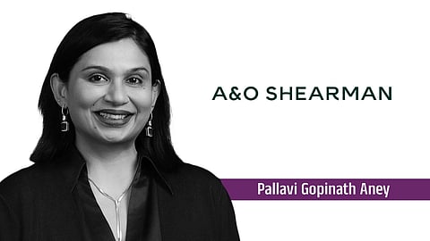 Pallavi Gopinath Aney