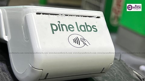 Pine Labs