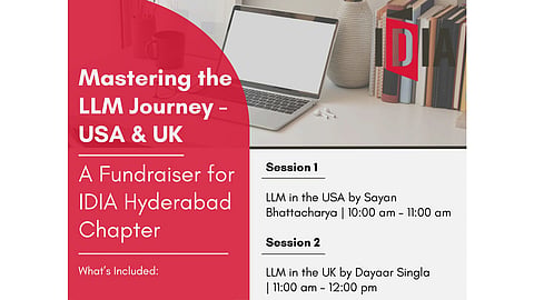 IDIA Mastering the LLM Journey