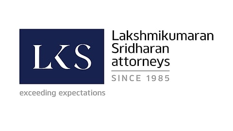 Lakshmikumaran & Sridharan