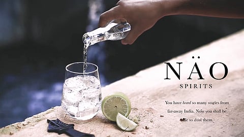 naospirits