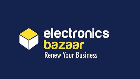 Electronics Bazaar
