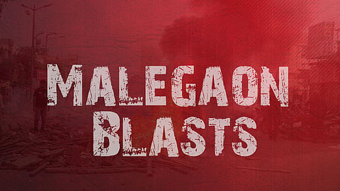Malegaon Blasts