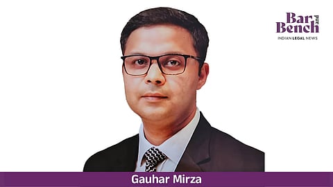 Gauhar Mirza