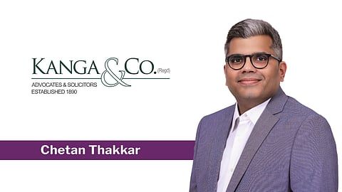Chetan Thakkar