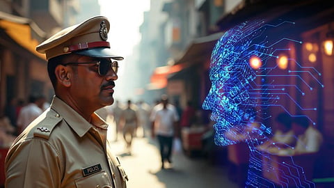 Police and AI