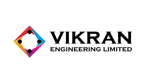 Vikran Engineering
