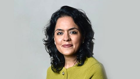 Neha Munjral