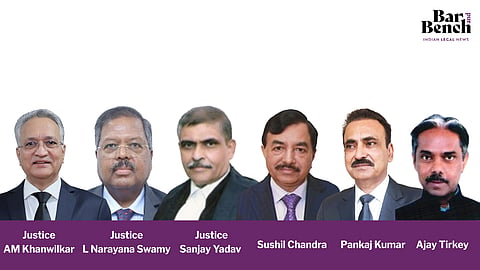Lokpal of India