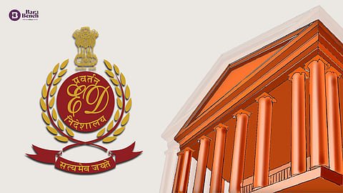 Karnataka hc and ED