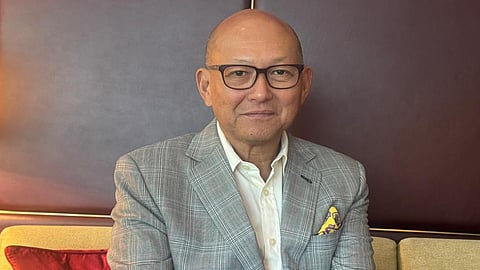 Jimmy Yim