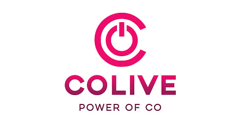 Colive