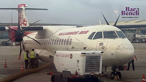 Alliance Air