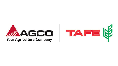 AGCO Group and TAFE