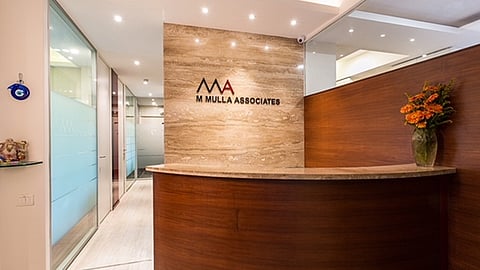 M Mulla Associates