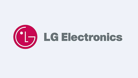 LG Electronics India