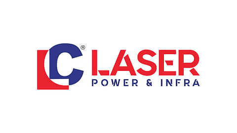 Laser Power & Infra