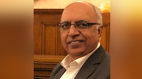 Ashok Sharma