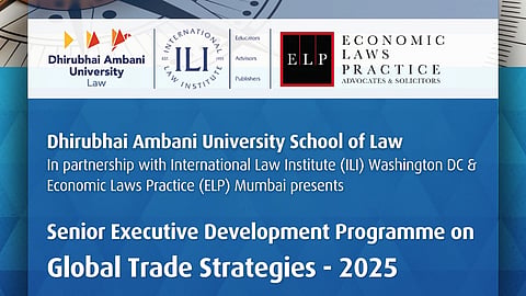 DAU EDP Global Trade Strategies
