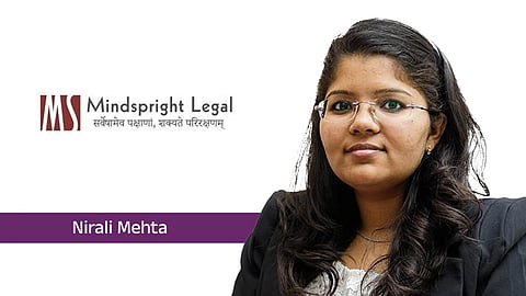 Nirali Mehta