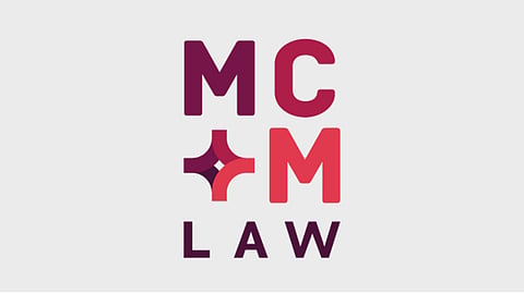 MCM Law