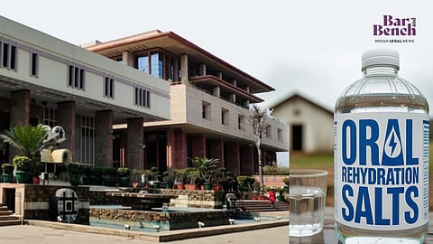 Delhi High Court and ORS