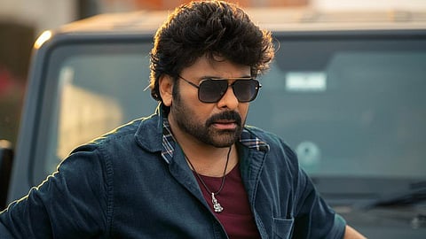 Chiranjeevi