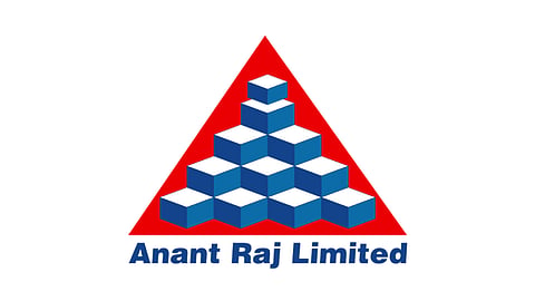 Anant Raj Limited